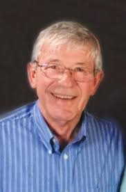 Robert Rabe Obituary (2016)