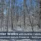 Winter Walk in Northport at Makamah Nature event image