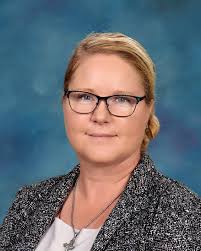 Faculty and Staff at St. Sebastian School