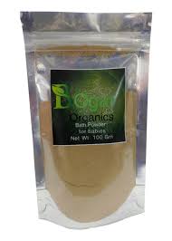 22 oz (623ml) shake baby powder directly into your hand, away from the face, before smoothing onto skin. Get Herbal Bath Powder For Face Body For Babies 100g At 150 Lbb Shop