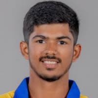 P Vimal Kumar Profile