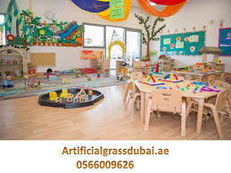 School And Nurseries Nursery School Fun School