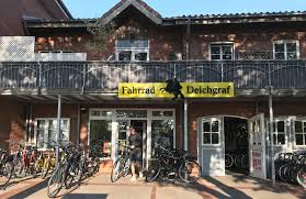 Fahrradvermietung Auf Fohr Fahrrad Deichgraf