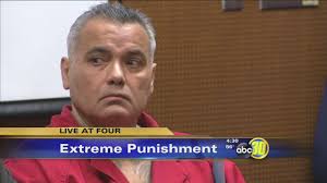 Secret sex offender's murder leads to 80 to life in prison