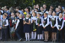 До конца года остаётся 121 день. Nachalnye Klassy Shkol S 1 Sentyabrya Dolzhny Uchitsya Ochno Informacionnoe Agentstvo Vremya N