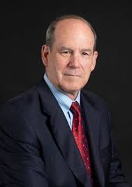 Dr. Stephen Calderwood Presented with the Albert Nelson Marquis Lifetime  Achievement Award by Marquis Who's Who