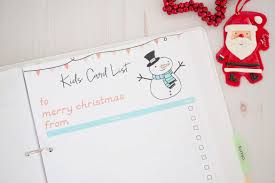 There's nothing grandparents, uncles and aunts. Kids Christmas Card And Gift Ideas For School Friends The Organised Housewife