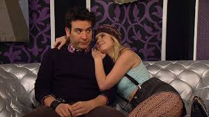 11, 2011 how i met your mother. Ring Up How I Met Your Mother Wiki Fandom