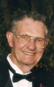 Chester Arthur 'Lt. Col. Chester A. Chet Hazelwood Obituary October 16,  2010