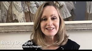 Helping Leprosy Victims in India: How One Mom Turned a Personal Tragedy  into Her Life's Work