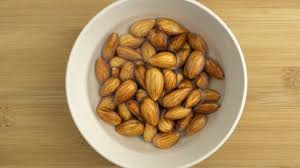 Image result for almonds