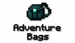 Then, subscribe to me so that you can see the instructions. Adventure Bags Mod Para Minecraft 1 12 1 12 1 Y 1 12 2 Minecrafteo