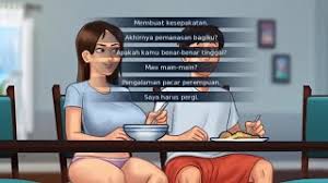 Feb 26, 2021 · cara ubah bahasa summertime saga jadi indo / cara ubah bahasa summertime saga ke bahasa indonesia untuk android. Cara Mengubah Summertime Saga Bahasa Indonesia Youtube