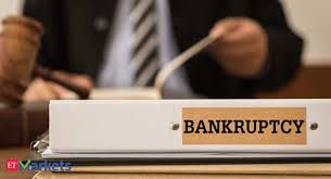 Bankruptcy Law Undermining The Bankruptcy Law The