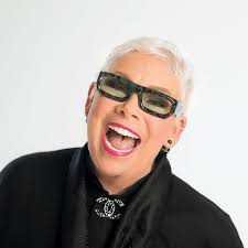 Sherry Chris (@sherrychris) • Threads, Say more