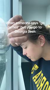 Eve Pike Georgia Tech