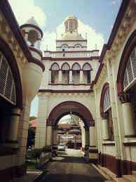 Check spelling or type a new query. Masjid Muhammadi Kota Bharu Kelantan Malaysia Kota Bharu Kelantan Masjid