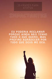 Вы ищете песню gama tudo o que eu quero? 25 Frases Impactantes Para Status Status E Legendas