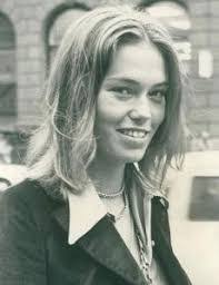 Carmen Stockton's Instagram, Twitter & Facebook