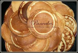 Pancakes Au Thermomix Ou Sans Les Recettes De Titounette45 Recette Pancakes Thermomix Recette Pancakes Pancake Thermomix