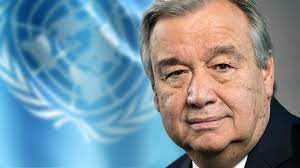 May 09, 2021 · the latest tweets from antónio guterres (@antonioguterres). The United Nations Is With You Says Guterres To Mozambicans Yupiie