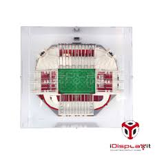 The official manchester united arena page featuring latest news, videos, images contact manchester united arena on messenger. Premiumtoystore 10272 Old Trafford Manchester United Stadium Display Case