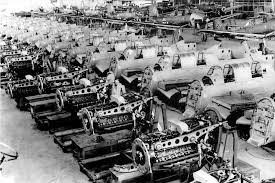 Aircraft Allemagne Dessau Rosslau Usine D Assemblage De Junkers Ju 87 Sturzkampfflugzeug Ou Stuka Wwii Aircraft Wwii Luftwaffe