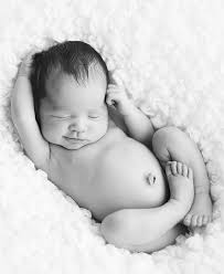 So dress your baby accordingly and start taking some photos! 35 Ways To Photograph Your Newborn Photography Graphic Design Junction