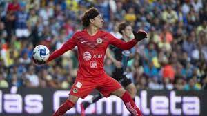El américa derrotó al atlas con dos goles del delantero uruguayo, federico viñas. Tf Vbab9w5x Om