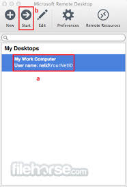 Here's how to quickly show your desktop on mac. Microsoft Remote Desktop For Mac Download Free 2021 Latest Version