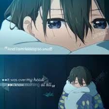 Shōko is a deaf girl, which leads her to be shōya's main target when it comes. Koe No Katachi