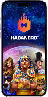 Habanero | Sheer Gaming