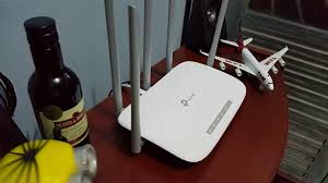 Roteador: Esse Herói Desvalorizado da Sua Internet Lenta