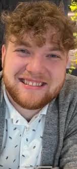 YOUNG MAN KILLED: Michal Ciskal, 25, was shot to death in the 5400 block of  South Wells, Fuller Park neighborhood, South Side