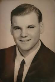 George Porubski Obituary (08/26/1948