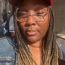 Not using personal profile pictures