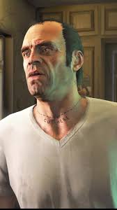 North Yankton As Trevor