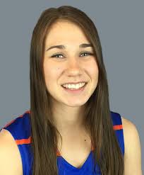 2015-16 HBU Women's Basketball