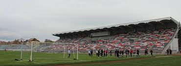 Fc hermannstadt va juca, incepand din sezonul viitor, pe un stadion modernizat. PrimÄƒria Sibiu A Semnat Contractul Pentru Gazonul Stadionului Municipal Sibiu 100