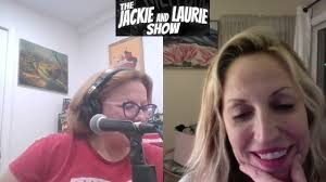 The Jackie and Laurie Show: Dusty Mummies (#417)
