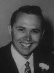 Reginald John DeNure (1933-1985)