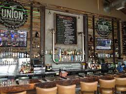 Pin By Michael Goeller On Trendy Contemporary Organic Restaurant Beer Bar Design Bar Design Bar Design Restaurant