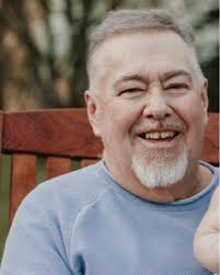 Michael Rasmussen Obituary December 10, 2024