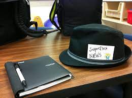 Image Result For Reporter Hat Hats Trucker Hat News Room