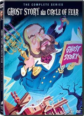 Ghost Story (TV series) - Wikipedia