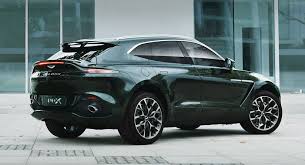 Like me, you also seem a supercar fan and looking for interesting information about this gives urus suv a right turning radius and helps to manoeuvre in tight spaces. Aston Martin Dbx Coupe And 7 Seater Considered Smaller Suv Ruled Out Carscoops