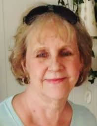 Obituary information for Judith Kay "Judy" Shanks Martin