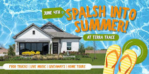 Terra Trace Grand Opening Event