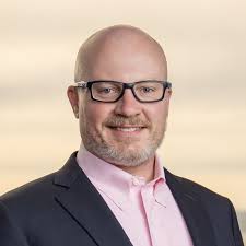 Brent Carlson I Certified Fraud Examiner