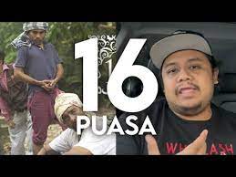 This opens in a new window. Download 16 Puasa 3gp Mp4 Codedfilm